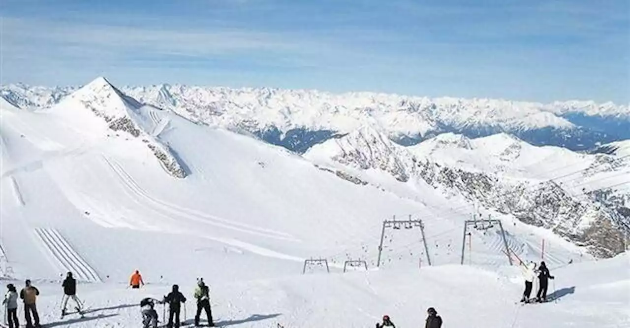 Skigebiete laut Expertin für Schneeschmelze unerheblich