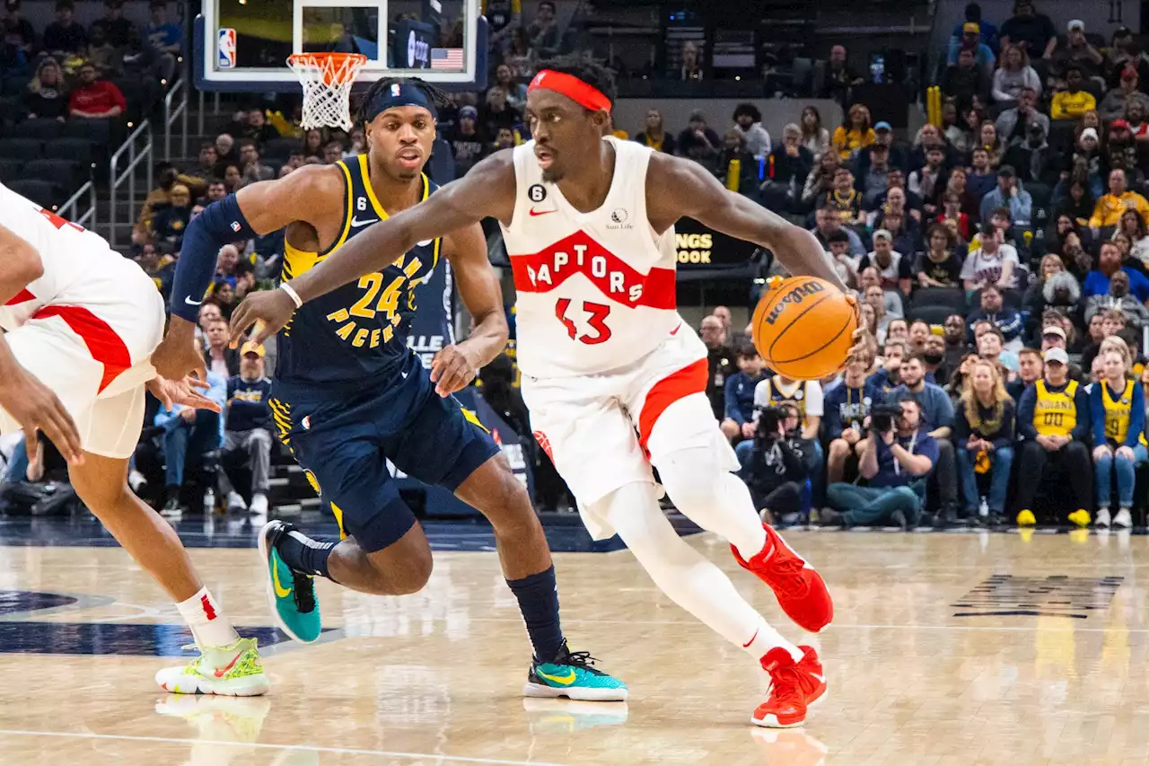 Pacers vs Raptors Picks and Predictions: Hield Makes His Mark Against Raps