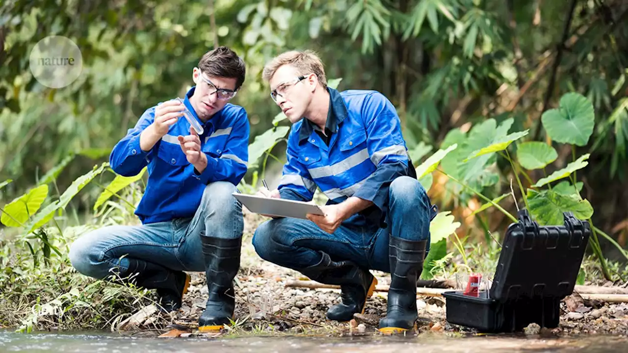 White men still hold majority of US science and engineering jobs