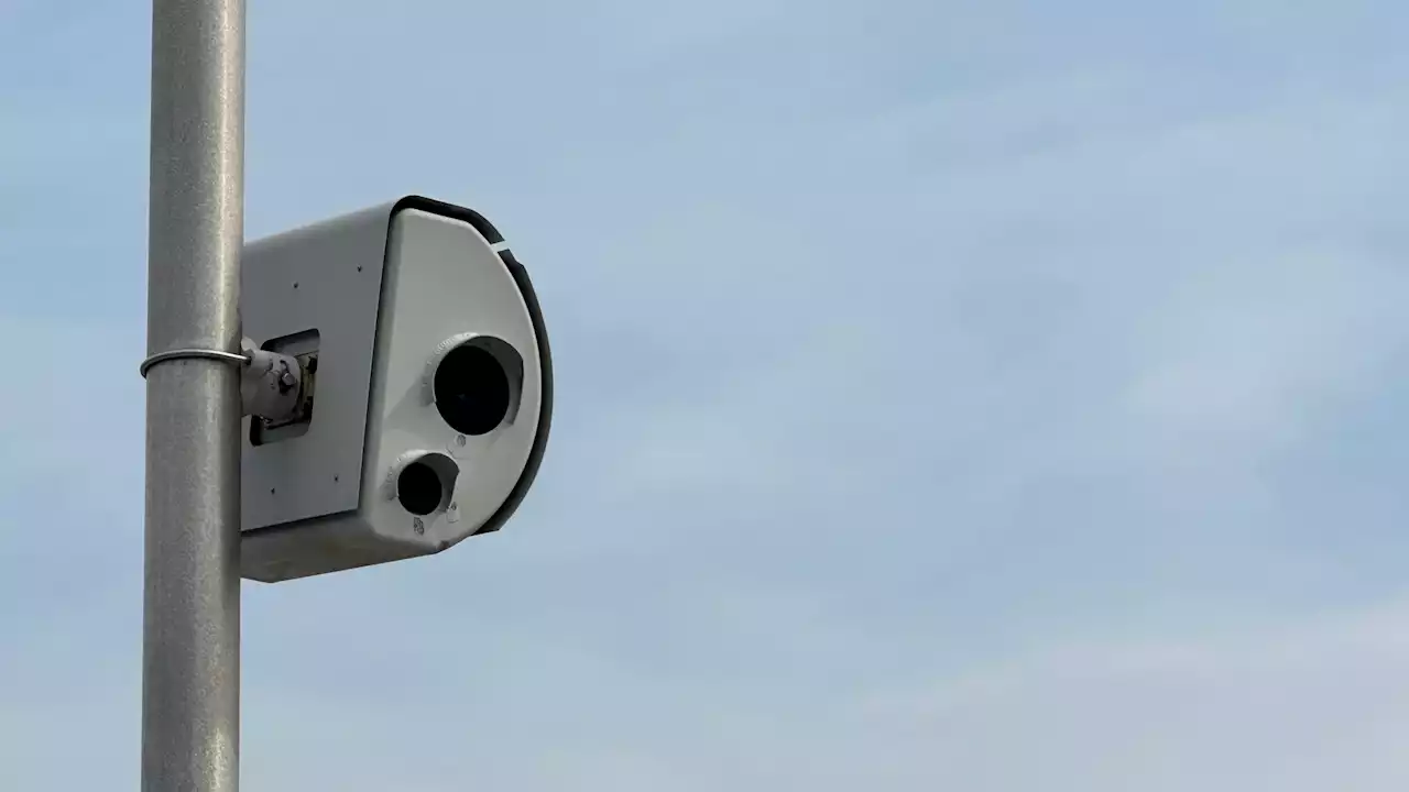 New Study Questions Effectiveness of Speed Cameras in Chicago, but City Contests the Findings