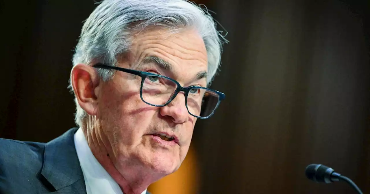 Fed raises interest rates by a quarter point, keeping inflation in crosshairs