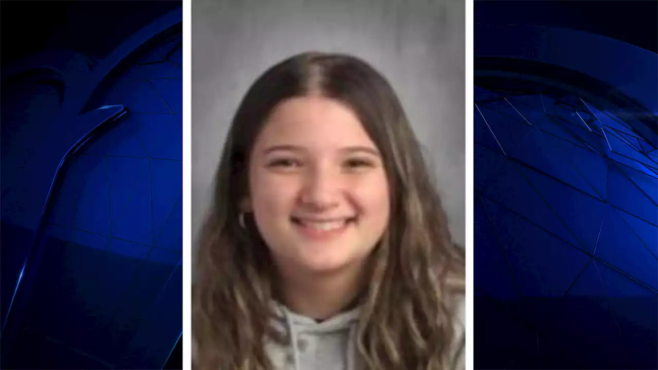 Police Searching for Missing 12-Year-Old Girl From Fall River