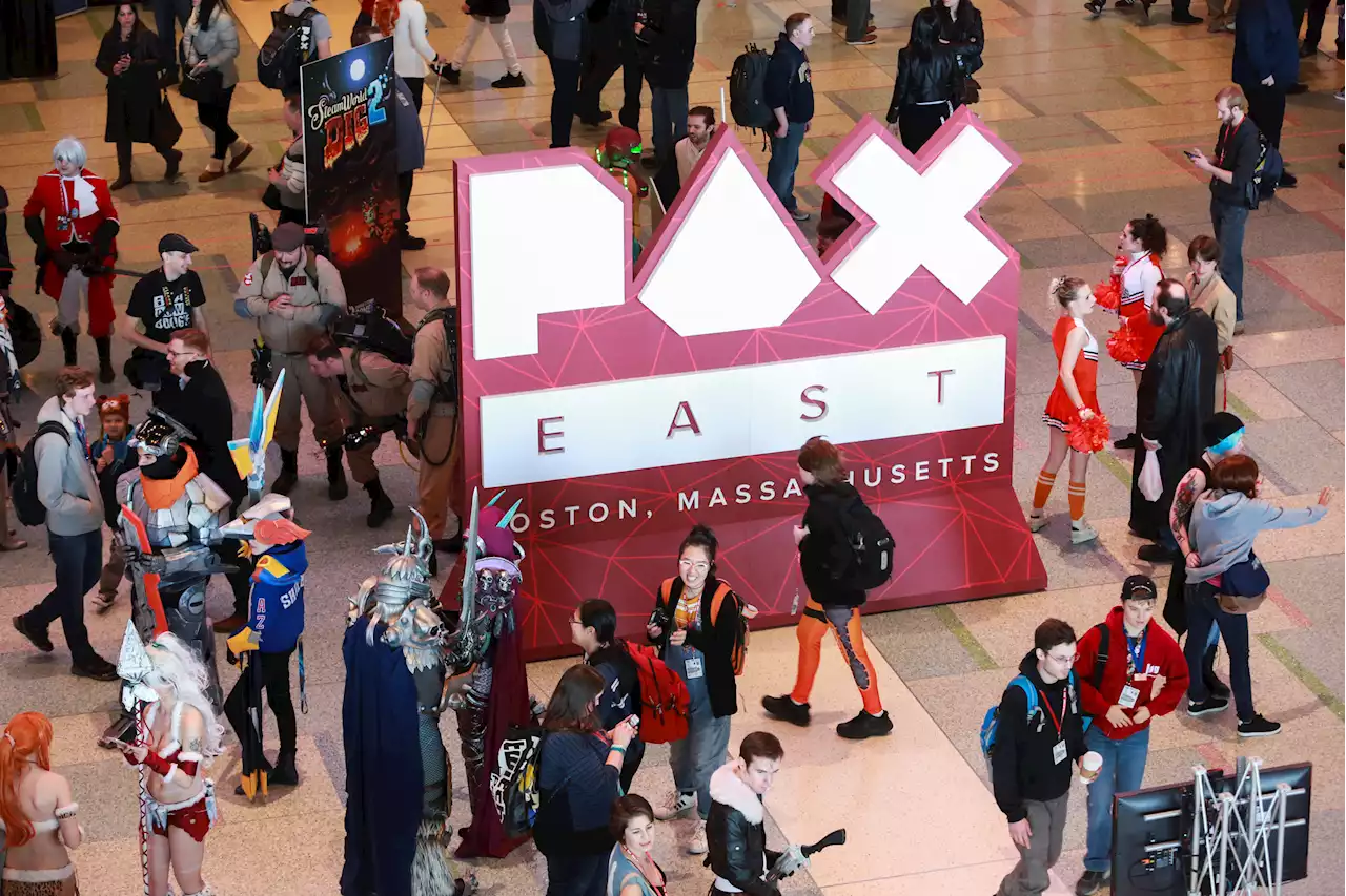 Your Guide to PAX East 2023: What to Know About the Annual Gaming Event