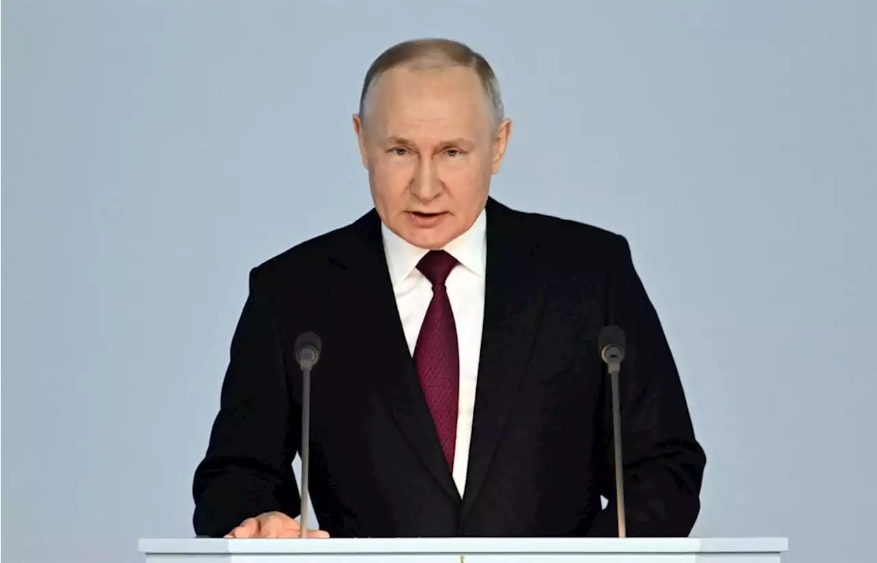 Putin demands more exports to be directed to Africa under new Black Sea deal | News24