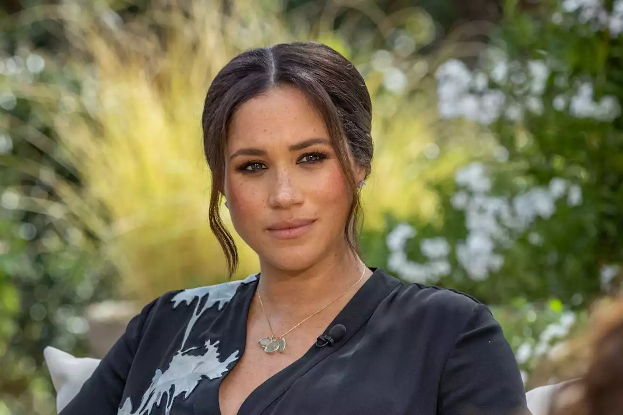 Meghan Markle gets boost in sister Samantha's libel lawsuit