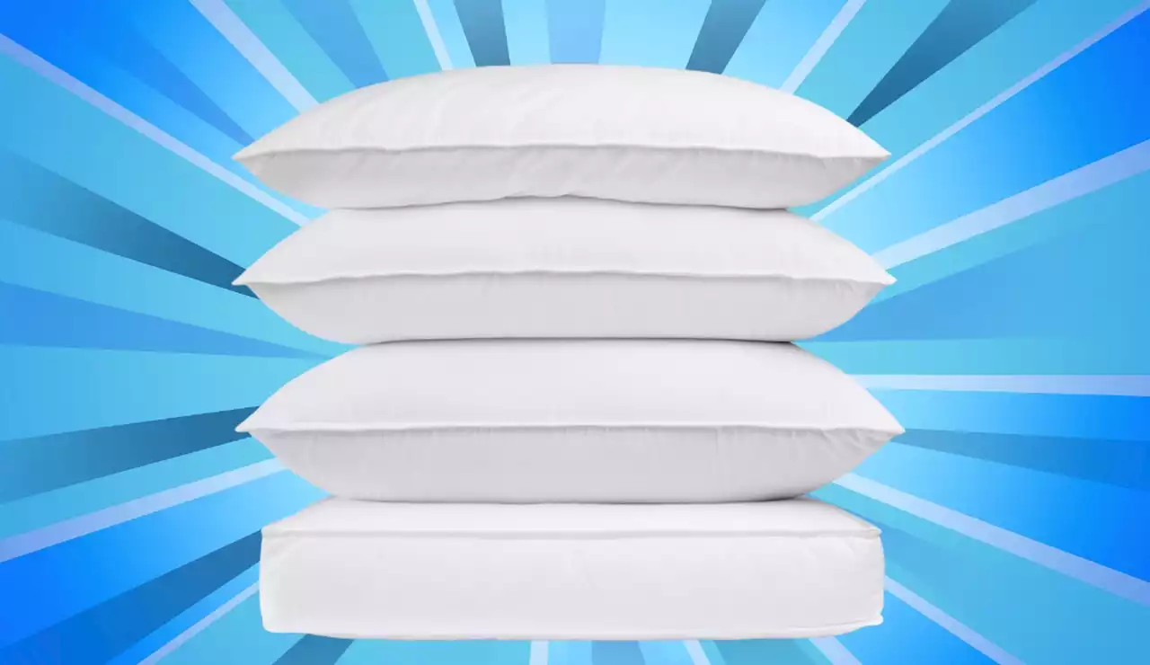 The best pillows to buy in 2023, according to reviews