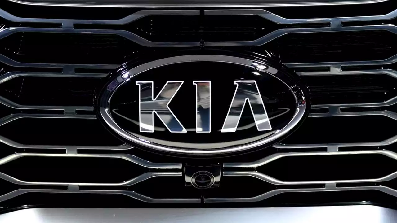 The dangerous ‘Kia Challenge’ is still alive and well thanks to TikTok