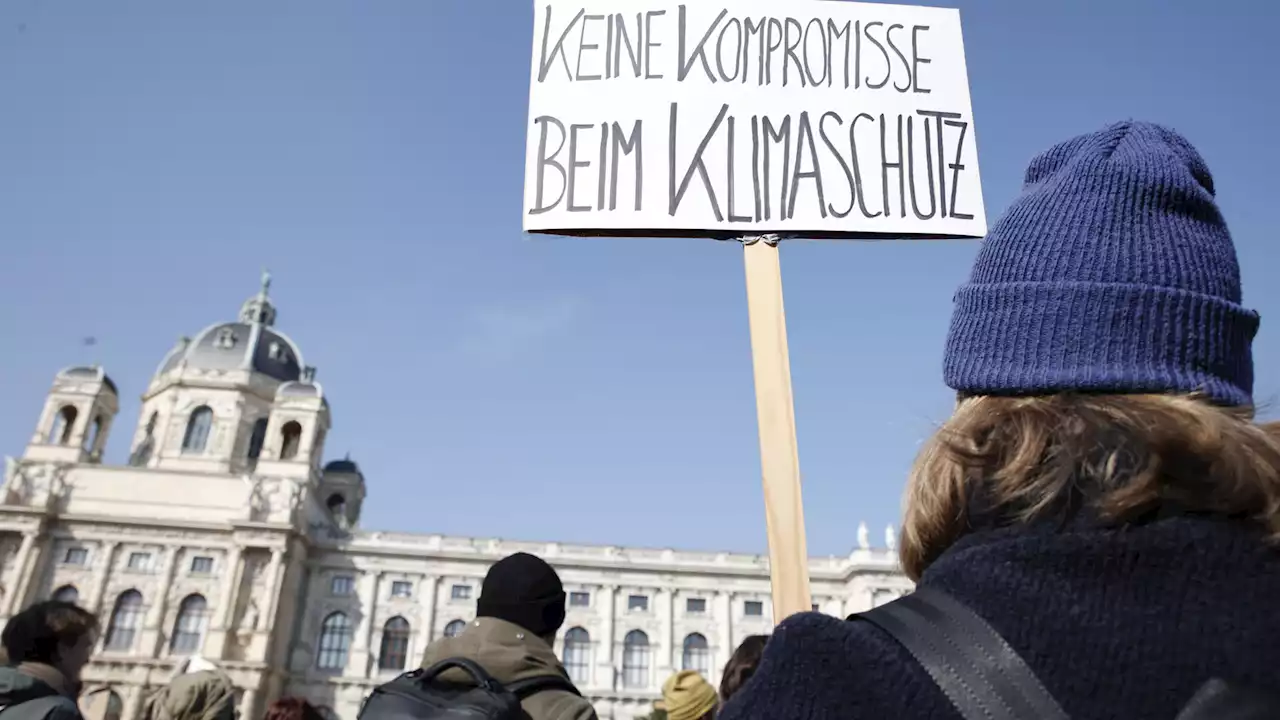 Fridays for Future Kundgebung in St. Pölten geplant