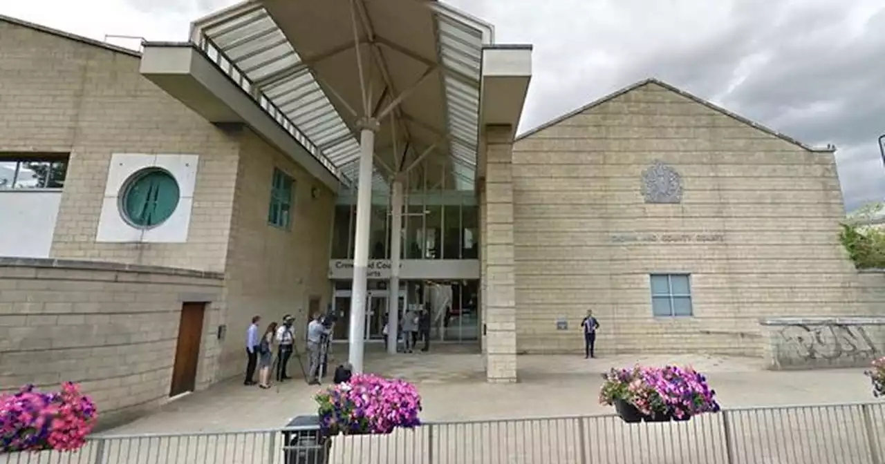 Man avoids jail despite trying to meet nine-year-old 'girl' for sex