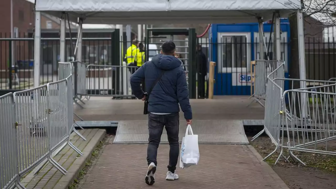 Spreidingswet blijft ongewijzigd en kan pas in 2024 ingaan