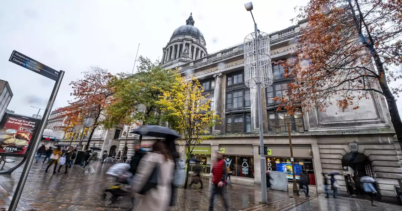 Met Office makes Easter prediction of 'less unsettled' weather