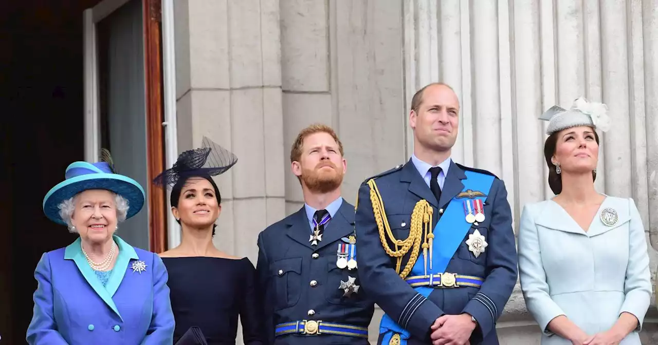 Prince Harry six coronation 'demands' including balcony position