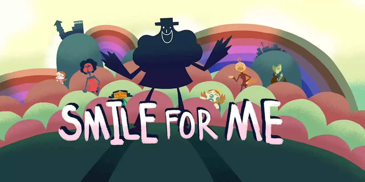 Smile For Me – Konsolenversion des außergewöhnlichen Point-and-Click-Adventures geht im kommenden Monat an den Start - ntower - Dein Nintendo-Onlinemagazin