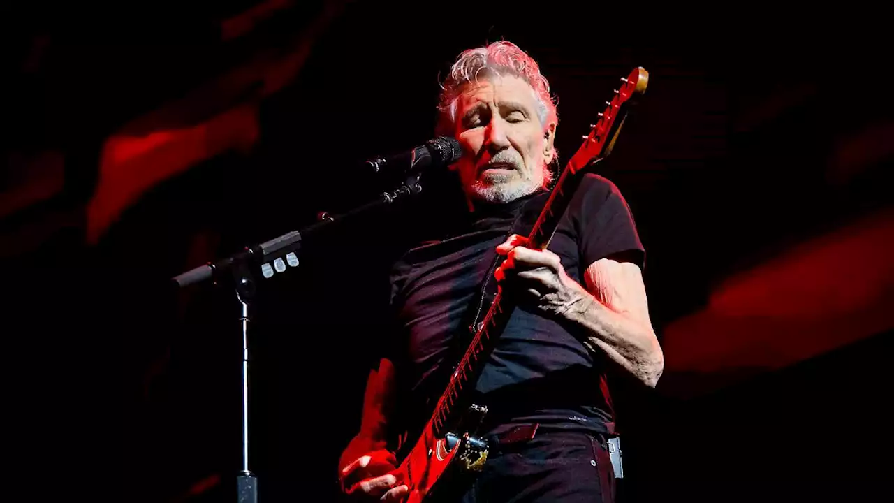 Roger Waters darf in München auftreten