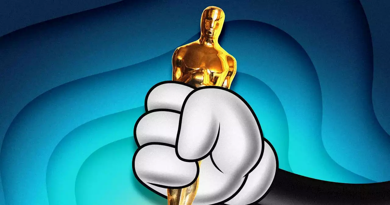 ‘It’s Kind of Embarrassing’: Why Animators Are Unhappy With the Oscars