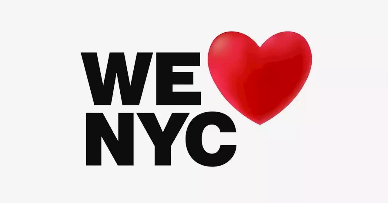 NYC’s New Promotional Logo Kinda Sucks