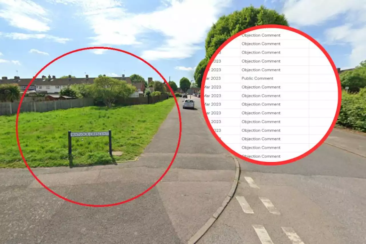 'Monstrous' 5G pole opposite school triggers numerous objections