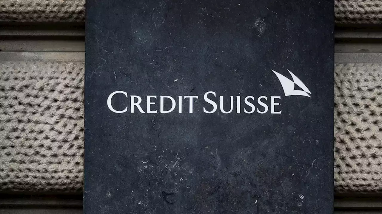 Der tiefe Fall der Credit Suisse | MI | 22 03 2023 | 18:25