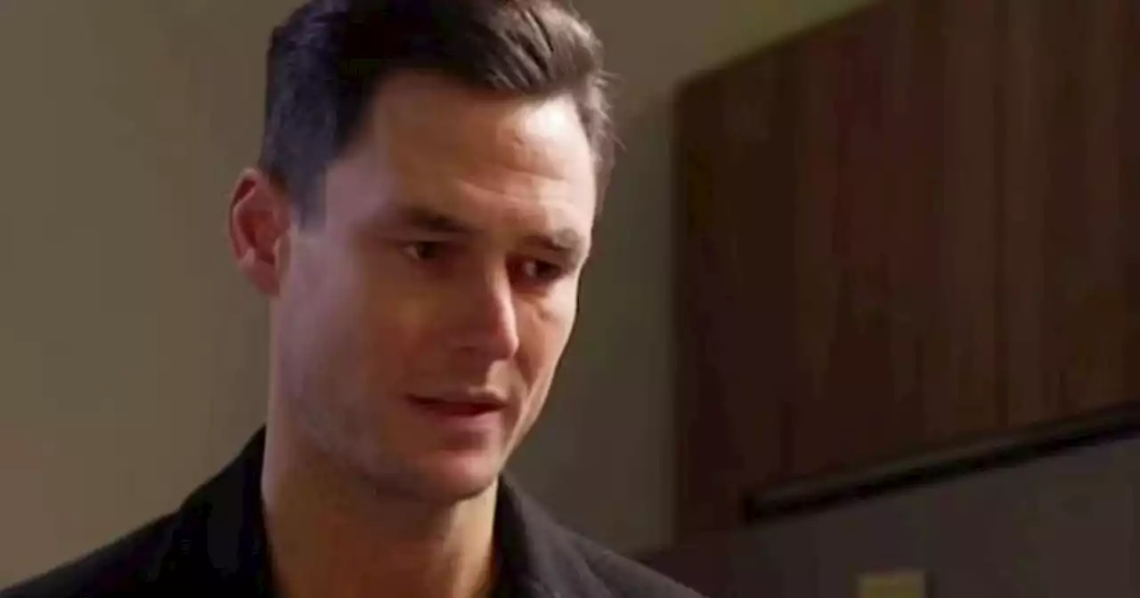 EastEnders viewers praise Zack Hudson for telling ex Whitney about HIV diagnosis