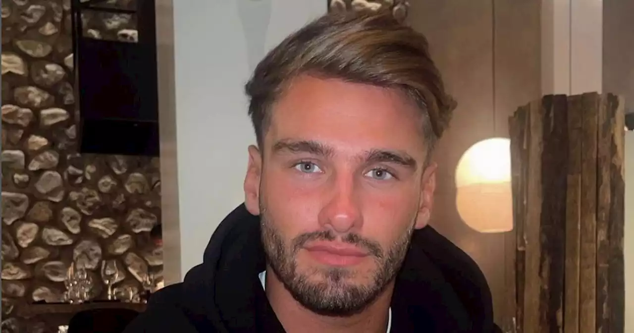 Love Island’s Jacques breaks silence as he denies claims made by co-star Remi