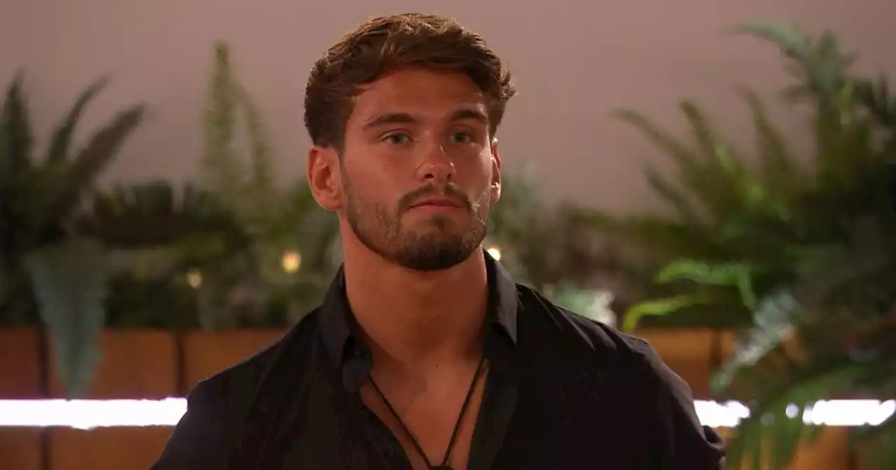 Love Island's Jacques's statement in full as he says Remi 'has dragged my name'