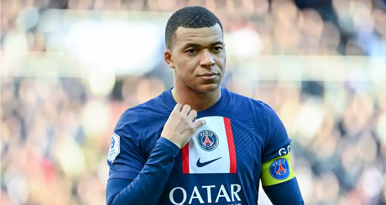 PSG : une cible prioritaire de Campos se verrait bien jouer avec Mbappé !