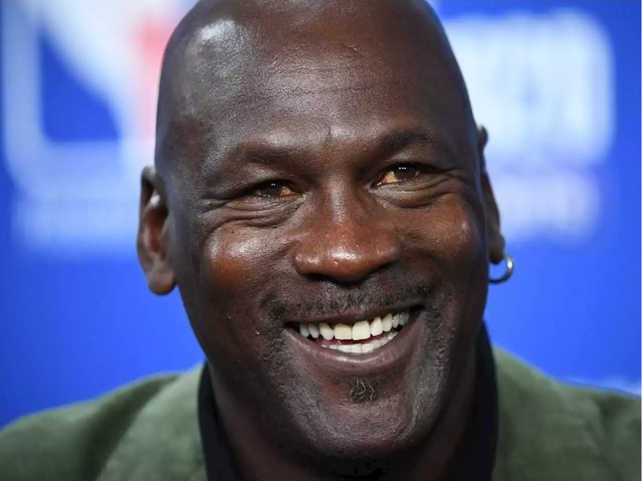 Michael Jordan considering sale of NBA's Charlotte Hornets