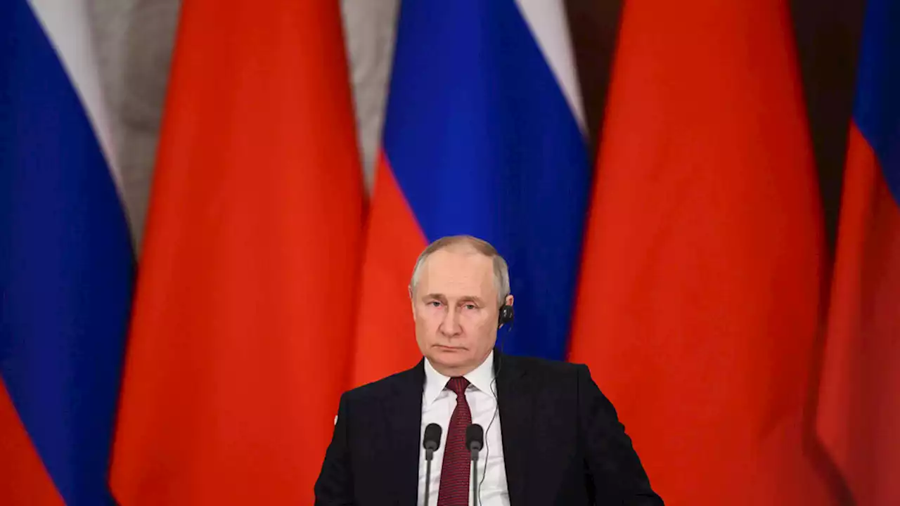 A Putin lo esperan sentados en La Haya | Opinión