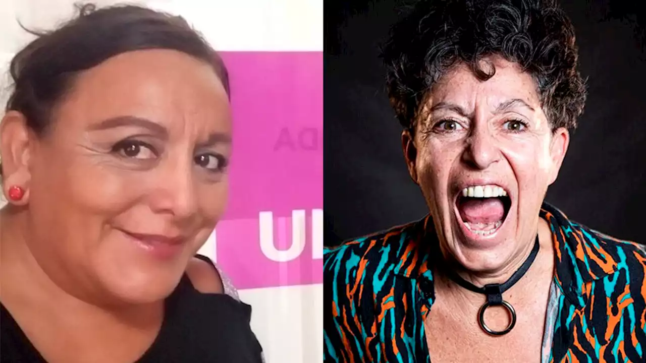 La revancha de la felicidad | Marta Dillon y Karla Ojeda hablan de afectos y memoria