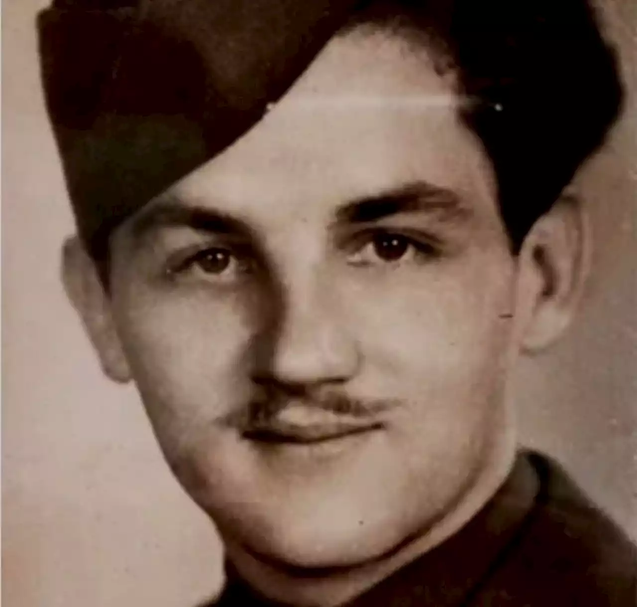 Pa. soldier killed during World War II in aircraft attack and crash in England identified