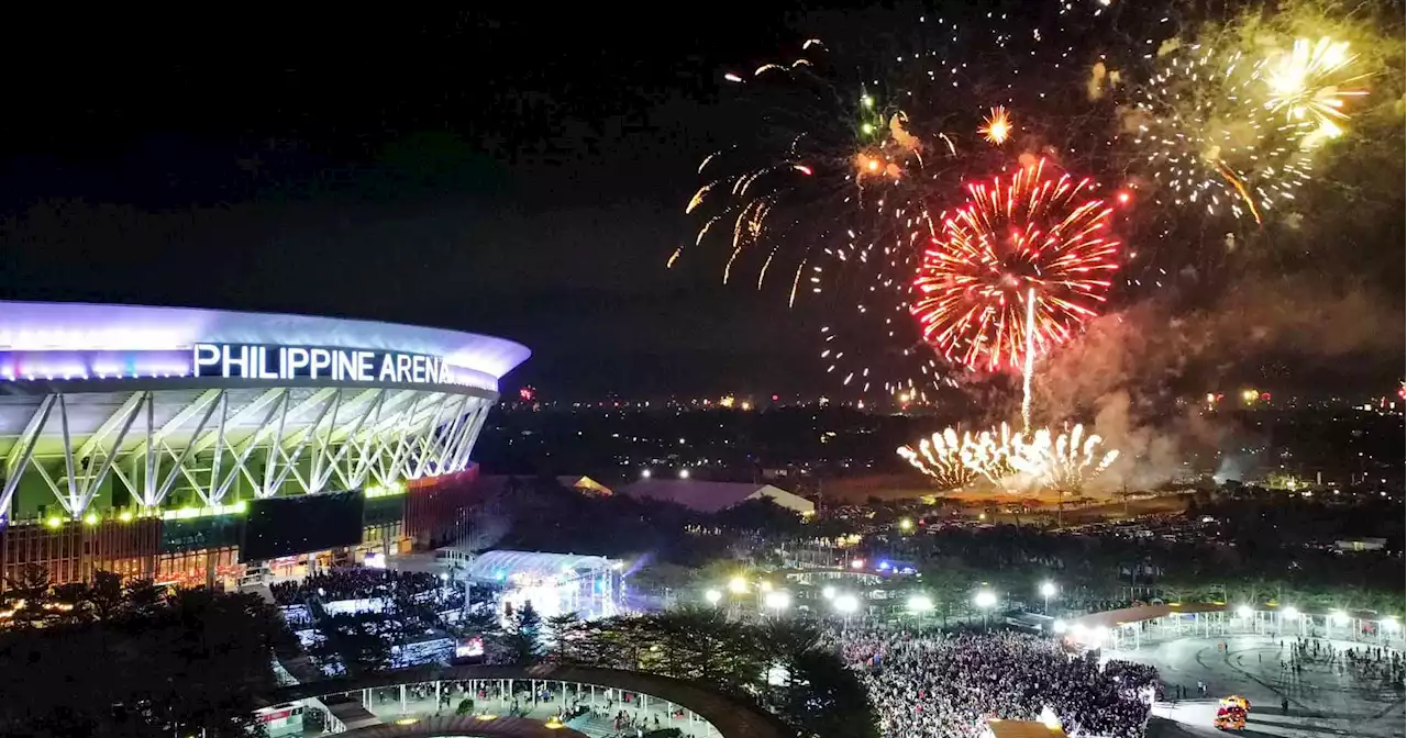 Attending a concert at the Philippine Arena? Here are ways to make your trip hassle-free