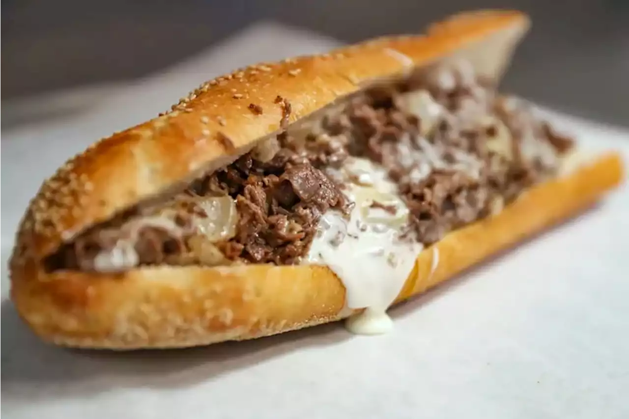 People are still getting Swiss on cheesesteaks, disappointing survey says