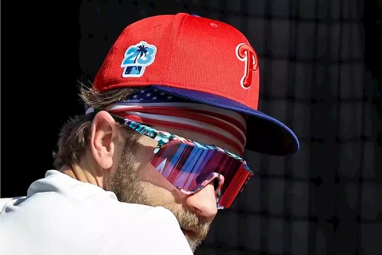 Team USA carries on in the WBC minus its chief recruiter Bryce Harper