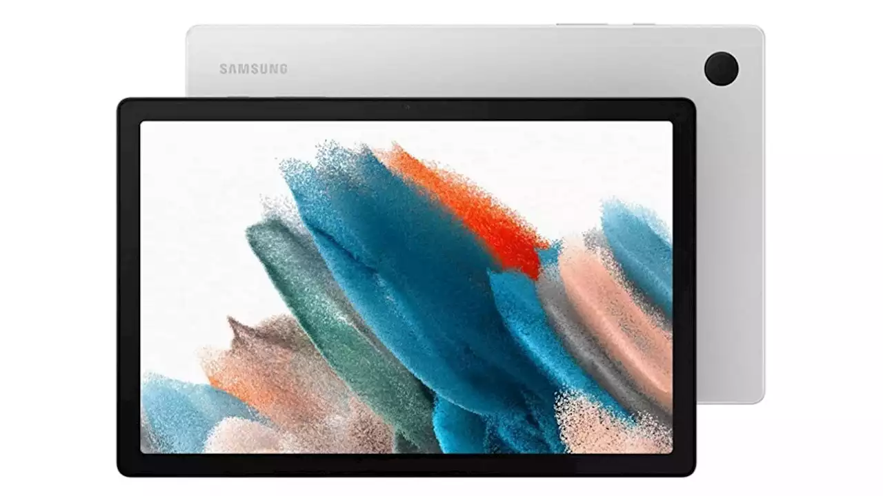 Amazon brings Samsung's solid Galaxy Tab A8 mid-ranger back down to its Black Friday 2022 prices