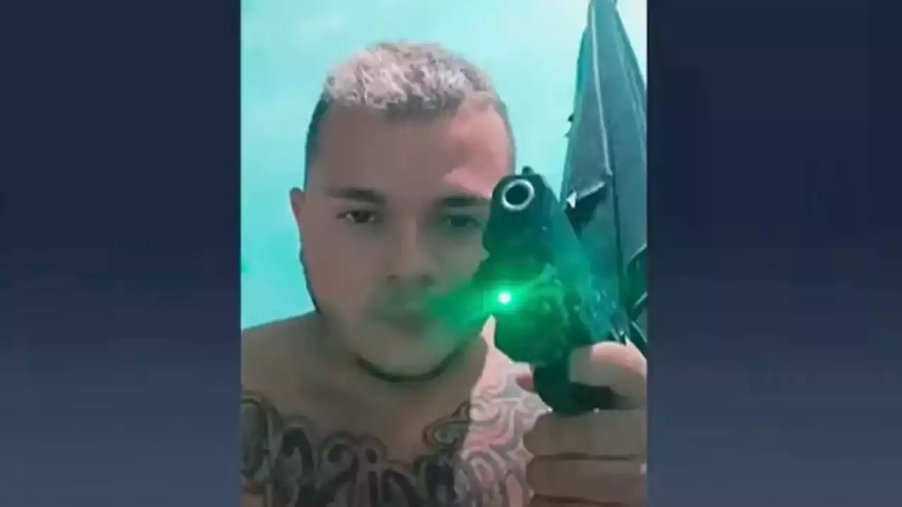 Chefe de facção que ordenou ataques no RN morre em confronto com policiais