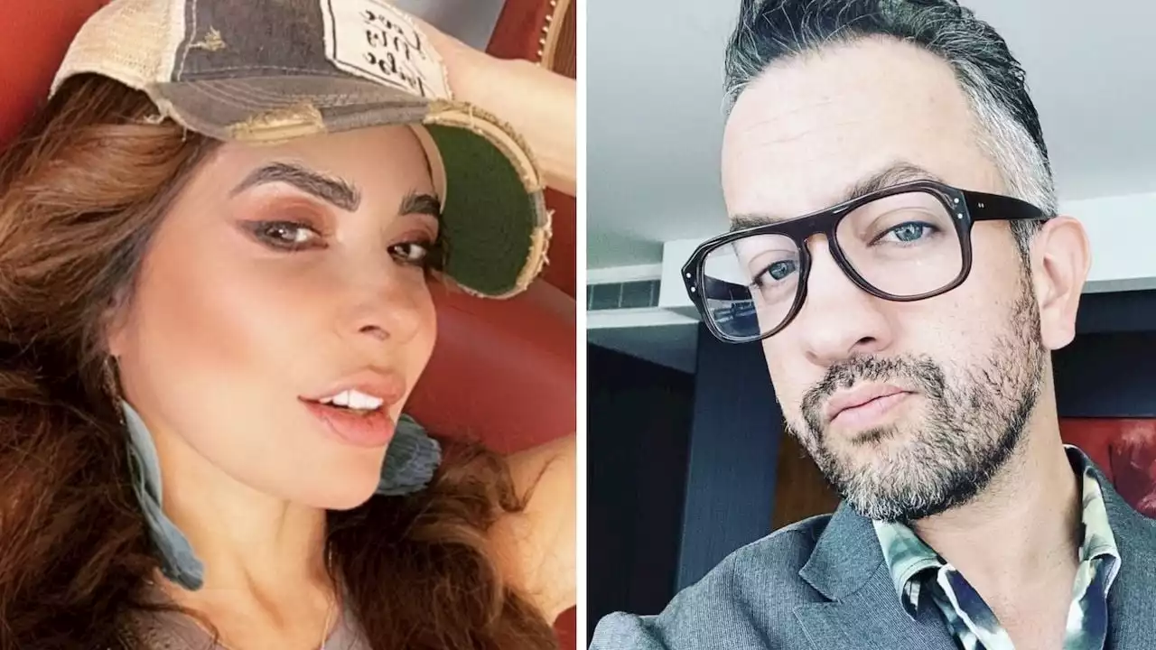 Chumel Torres pide a abogados de Gloria Trevi que dejen de amenazar a su trabajadora del hogar