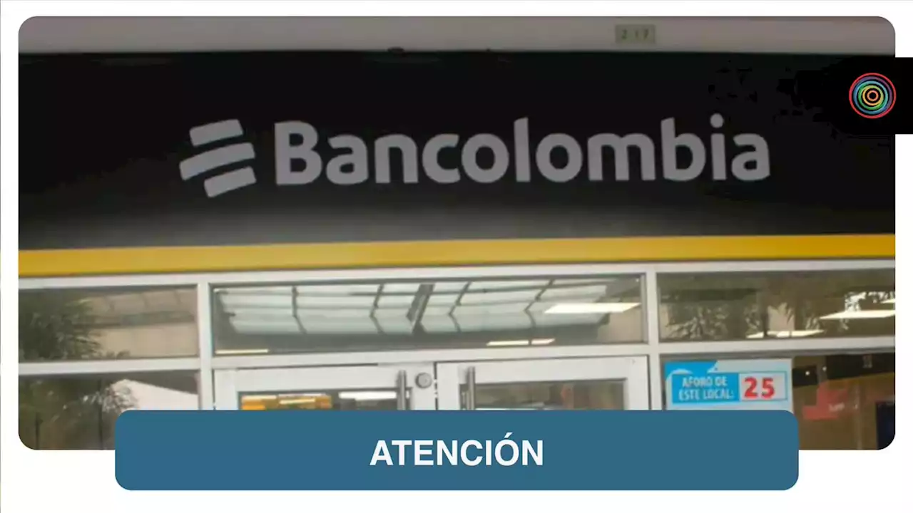 Bancolombia lanza ofertas de empleo en todo el país y hasta recibe gente sin experiencia - Pulzo