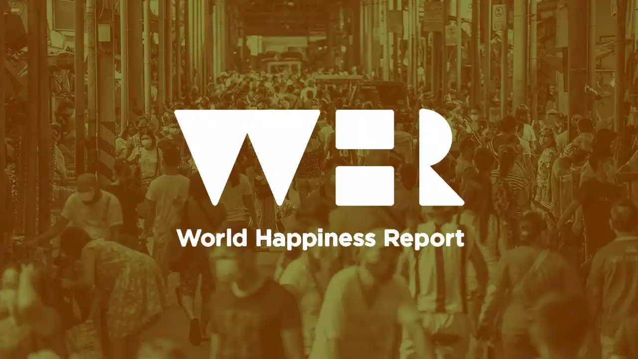 PH ranked among 'weak states' in 2023 UN World Happiness Report