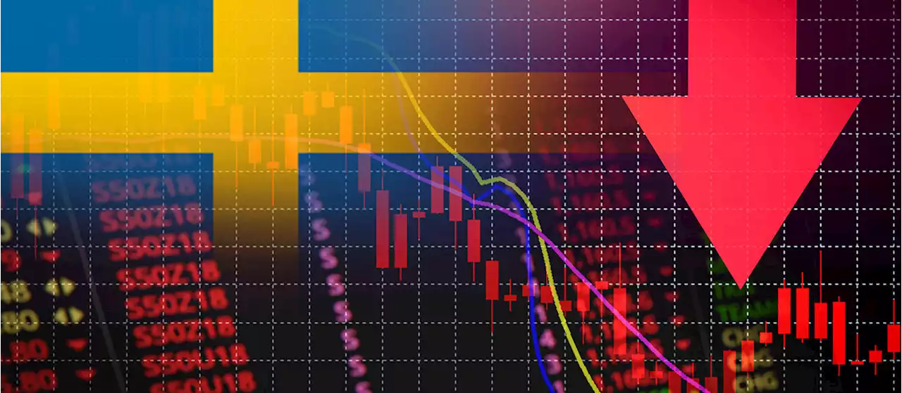 SEB: Svenska kronan väntas pressas under utdelningssäsongen