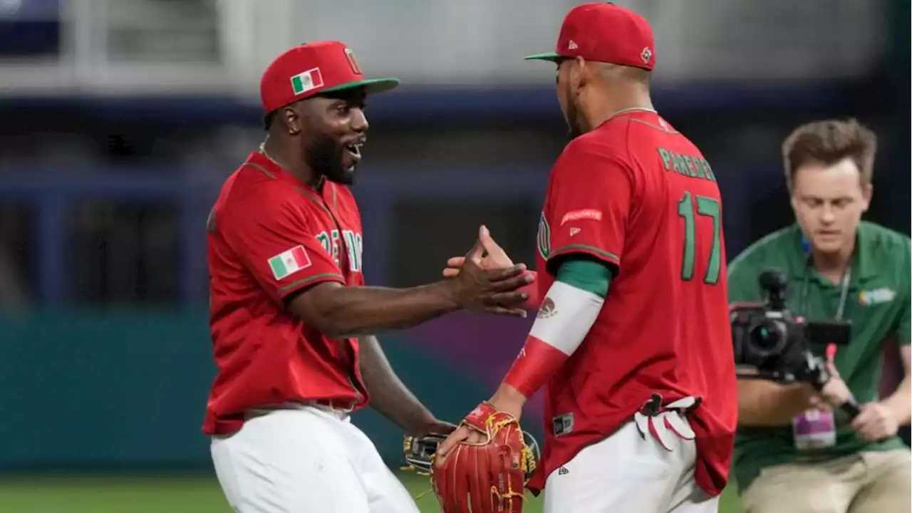 ¿Cuánto recibirá México por llegar a Semifinales en el Clásico Mundial de Beisbol?