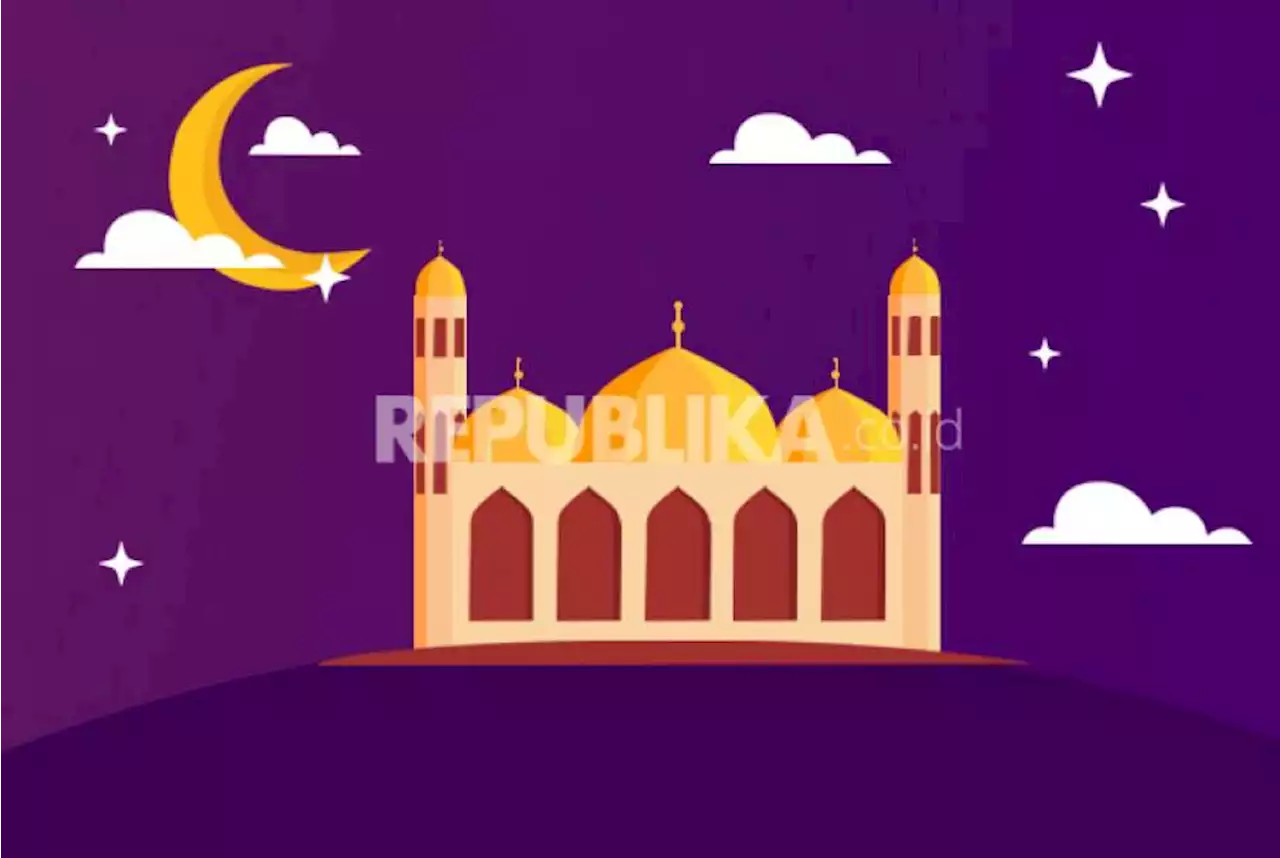 Selama Bulan Suci Ramadhan, Bupati Semarang Larang Tempat Hiburan Beroperasi |Republika Online