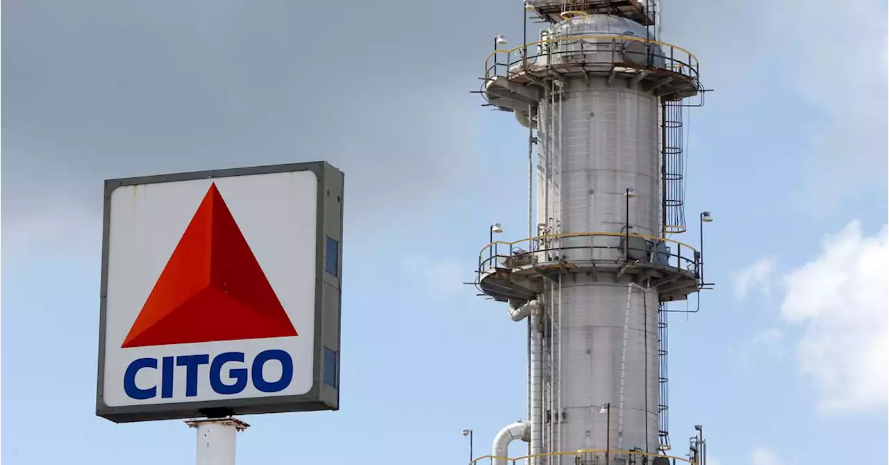 Former Citgo executive files $100 mln lawsuit over Venezuela jailing