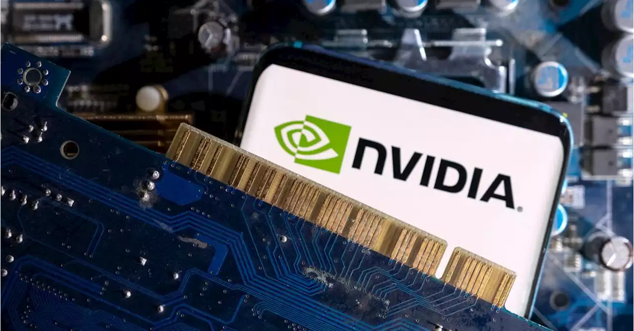 Nvidia positions for quantum computing with new products