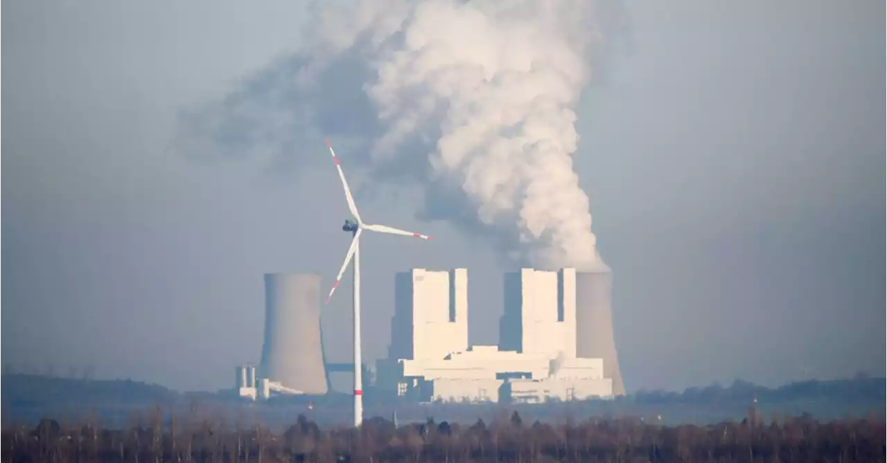 ECB to publish first detailed carbon footprint