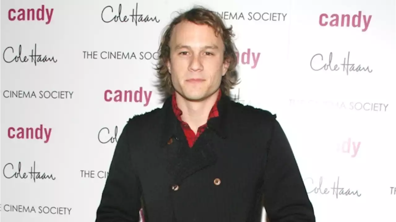 Heath Ledger’s Former Soho Loft Just Sold for $14.25 Million