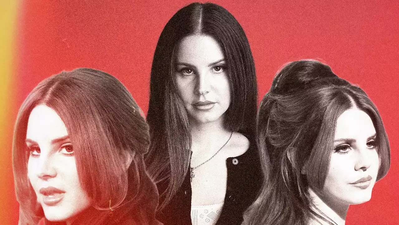 The 50 Best Lana Del Rey Songs