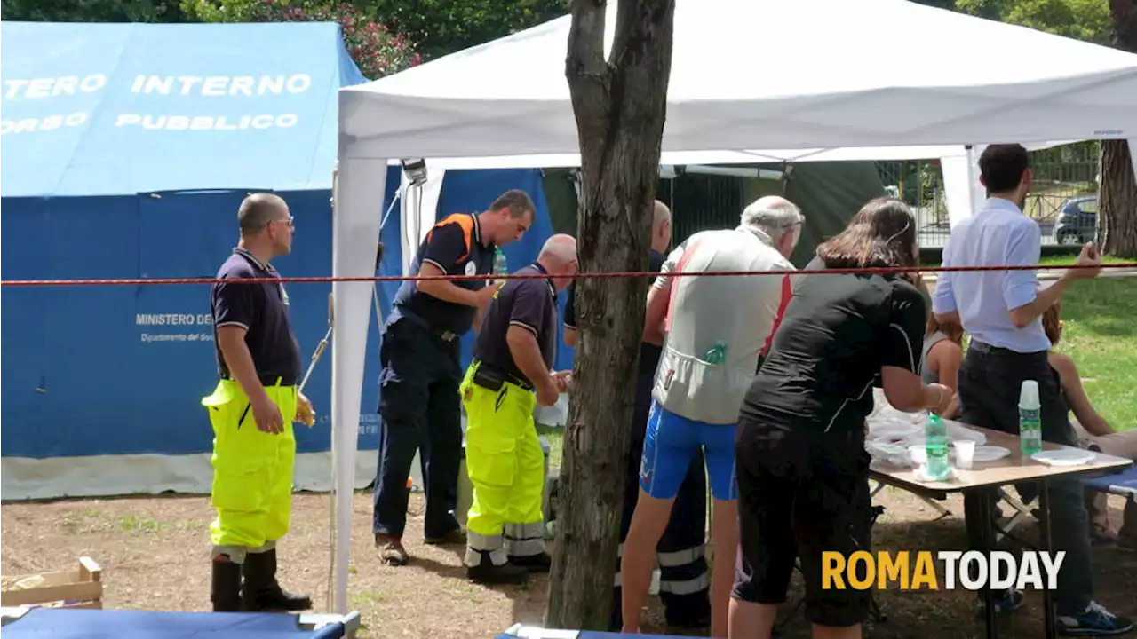 Le due giornate della Protezione Civile al Circo Massimo: ecco il programma