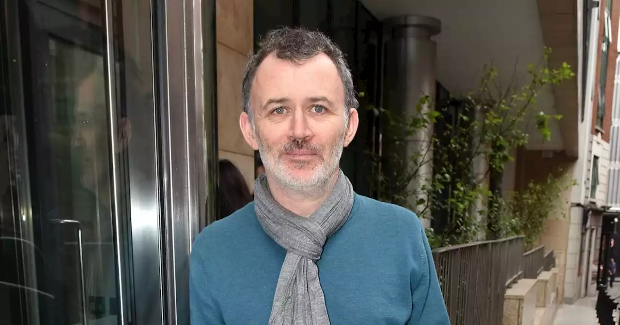 RTE confirms end date for The Tommy Tiernan Show