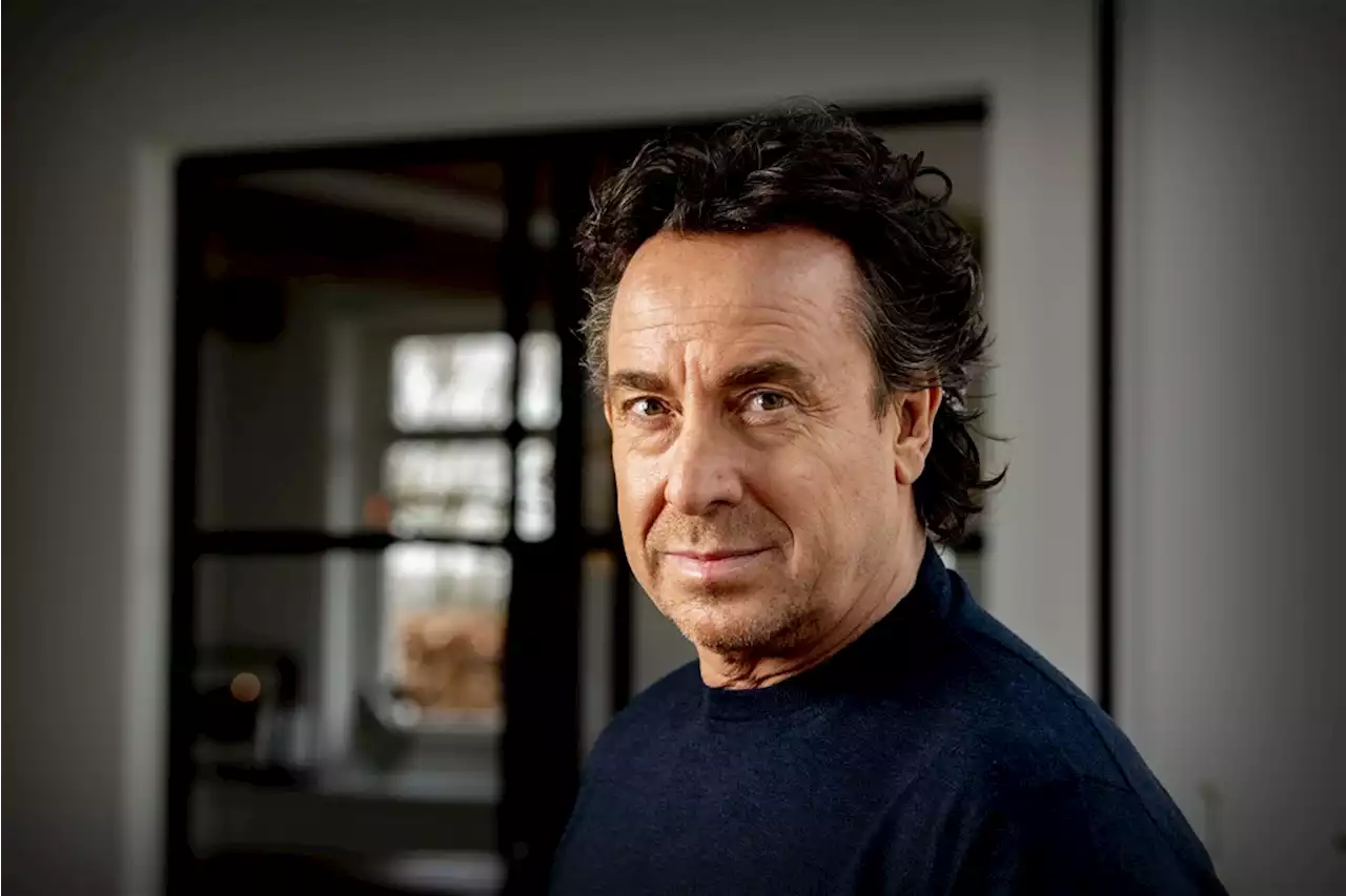 Vermeend slachtoffer Marco Borsato: 'Ik weet dat het wél waar is'