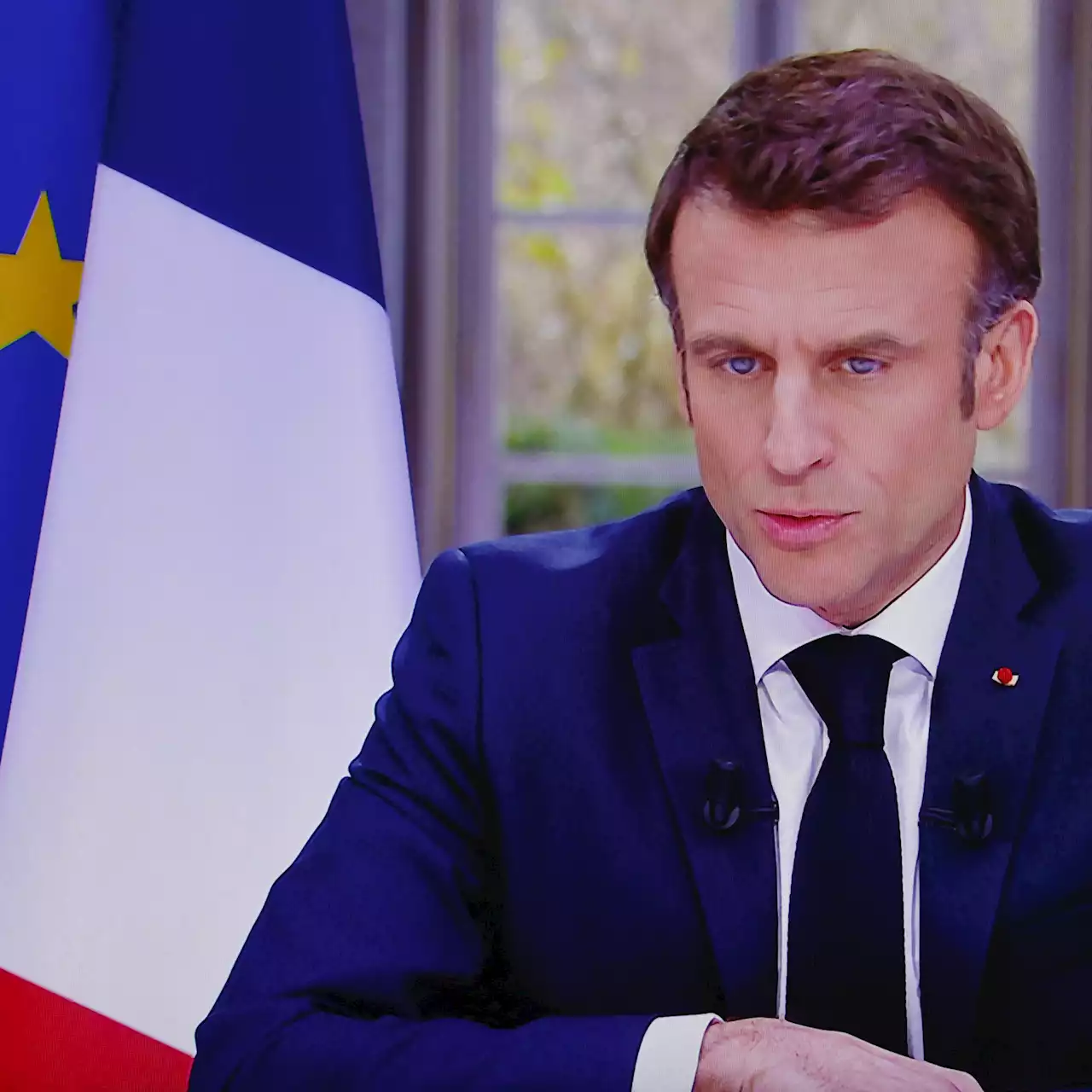 Emmanuel Macron : retraites, 49.3, travail... Ce qu'il faut retenir de sa prise de parole